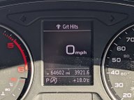 Audi Q2 TDI BLACK EDITION 33