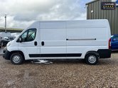 Citroen Relay LWB L3H2 [SOLD KH] Medium Roof Enterprise Bluehdi 35 EURO 6 SELECT 9