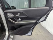 Mercedes-Benz GLE 2.9 GLE 400 AMG Line Premium+ D 4Matic Auto 4WD 5dr 65