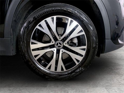 Mercedes-Benz GLA 1.3 GLA200h MHEV Sport (Executive) SUV 5dr Petrol Hybrid 7G-DCT Euro 6 (s/s 10