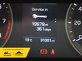 Hyundai TUCSON 1.6 Tucson S Blue Drive 2WD GDi 5dr 42