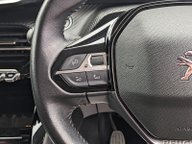 Peugeot 208 PURETECH ALLURE PREMIUM S/S 21