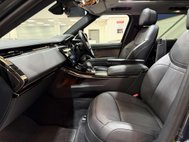 Land Rover Range Rover Sport 3.0 P440e 38.2kWh SE SUV 5dr Petrol Plug-in Hybrid Auto 4WD Euro 6 (s/s) (4 32