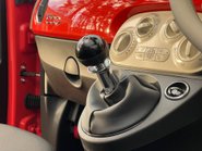 Fiat 500 STANDARD 30