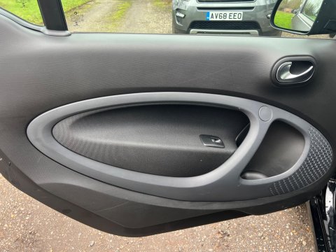 Smart Fortwo Coupe PRIME SPORT PREMIUM 29