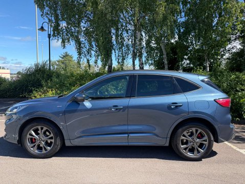 Ford Kuga 1.5 EcoBlue ST-Line Edition SUV 5dr Diesel Manual Euro 6 (s/s) (120 ps) 9