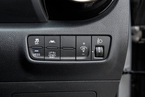 Hyundai KONA GDI PREMIUM 11