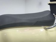 Wangye Wy EIVISSO 2021 SCOOTER CUSTOM CLASSIC SCOOTER 204 MILES 125CC 33