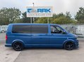 Volkswagen Transporter Shuttle 2.0 TDI T30 LWB CAMPER 7