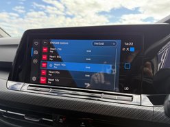 Volkswagen Golf 1.5 eTSI MHEV R-Line Hatchback 5dr Petrol Hybrid DSG Euro 6 (s/s) (150 ps) 41