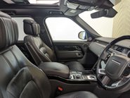 Land Rover Range Rover 5.0 Range Rover Fifty Auto 4WD 5dr 27
