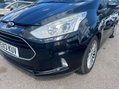 Ford B-Max 1.6 Titanium Powershift Euro 5 5dr 10
