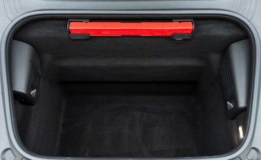 Porsche 911 GT3 RS Weissach (991.2) 38