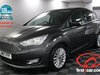 Ford C-Max TITANIUM TDCI