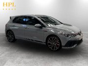 Volkswagen Golf 2.0 TSI GTI Clubsport Hatchback 5dr Petrol DSG Euro 6 (s/s) (300 ps) 1