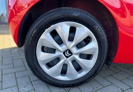 Citroen C1 1.0 FEEL LOW INSURANCE 12