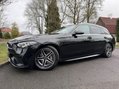 Mercedes-Benz C Class 1.5 C200h MHEV AMG Line G-Tronic+ Euro 6 (s/s) 5dr 38