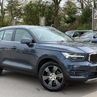 This Volvo is HPI clear