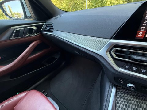 BMW 4 Series 2.0 420i M Sport Auto Euro 6 (s/s) 2dr 28