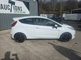 Ford Fiesta ZETEC S 2