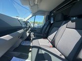 Volkswagen Crafter MWB L2H2 High Roof Startline Tow Bar EURO 6 14