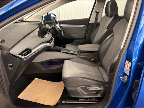 Skoda Enyaq 82kWh 85 Edition Auto 5dr (DC135kW) 4