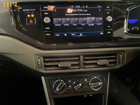 Volkswagen Polo 1.0 EVO Life Hatchback 5dr Petrol Manual Euro 6 (s/s) (80 ps) 18