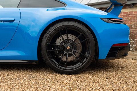 Porsche 911 3.0T 992 Carrera GTS PDK Euro 6 (s/s) 2dr 22