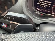 Audi A3 S3 TFSI QUATTRO BLACK EDITION S TRONIC TECH PACK 27