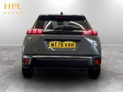 Peugeot e-2008 54kWh GT SUV 5dr Electric Auto (7kW Charger) (156 ps) Sat Nav 6