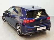 Volkswagen Golf 2.0 TSI GTI Hatchback 5dr Petrol DSG Euro 6 (s/s) (245 ps) 24