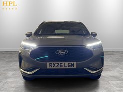 Ford Kuga 2.5h Duratec ST-Line SUV 5dr Petrol Hybrid CVT Euro 6 (s/s) (180 ps)