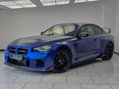 BMW M2 3.0 BiTurbo Coupe 2dr Petrol Steptronic Euro 6 (s/s) (480 ps) 1