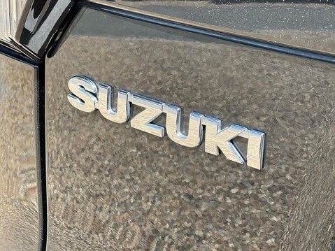 Suzuki S-Cross MOTION 26