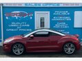 Peugeot RCZ 2.0 HDi GT Coupe 2dr Diesel Manual Euro 5 (163 ps) 3