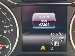 Mercedes-Benz A Class 1.5 A 180 D SE Executive Auto 5dr 22