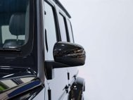 Mercedes-Benz G Class 4.0 G63 V8 BiTurbo MHEV AMG SUV 5dr Petrol Hybrid SpdS+9GT 4WD Euro 6 (s/s) 87