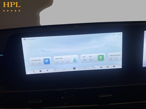 OMODA E5 58.9kWh Noble SUV 5dr Electric Auto (211 ps) 1 Owner - Sensors - Bluetooth 15