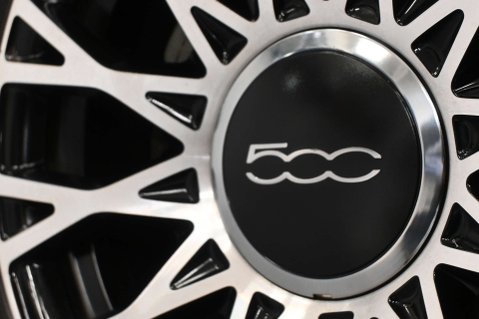 Fiat 500 1.0 500 MHEV 3dr 18