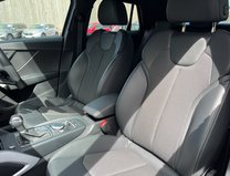 Audi Q2 1.5 TFSI CoD 35 Black Edition SUV 5dr Petrol S Tronic Euro 6 (s/s) (150 ps) 19