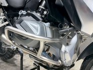 BMW R1250 TE 2019 69 PLATE ONLY 3K FULL LUGGAGE 1 OWNER ADVENTURE BIKE 38