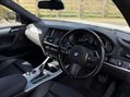 BMW X4 3.0 30d M Sport Auto xDrive Euro 6 (s/s) 5dr 11