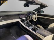 Bentley Continental 4.0 V8 GTC S Convertible 2dr Petrol Auto 4WD Euro 6 (s/s) (550 ps) Touring 15