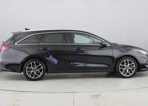 Kia Ceed '3' Sportswagon 1.5 T-GDi 3