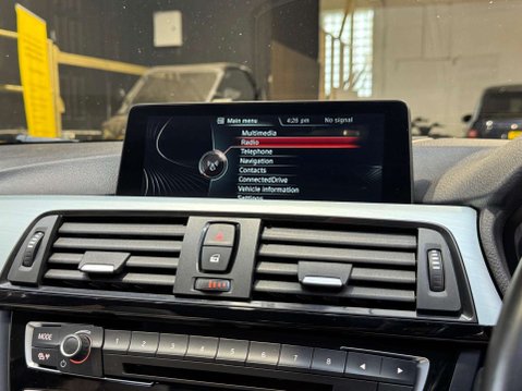BMW 4 Series 3.0 435d xDrive Gran Coupe M Sport Auto 4WD 5dr 50