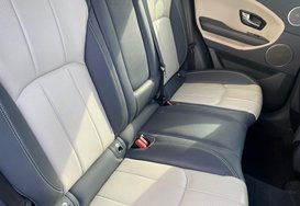 Land Rover Range Rover Evoque TD4 SE TECH DUO TONE LEATHER 1