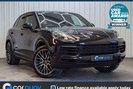 Porsche Cayenne 2.9 Cayenne V6 S Auto 4WD 5dr