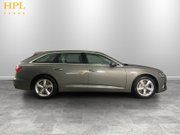 Audi A6 2.0 TFSI 40 Sport Estate 5dr Petrol S Tronic Euro 6 (s/s) (204 ps) Cruise 8