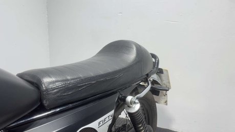 Mash Fifty 2019 68 plate 50CC 21