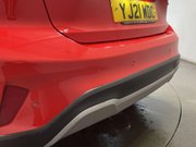 Ford Focus 1.0T EcoBoost MHEV Active X Edition Hatchback 5dr Petrol Manual Euro 6 (s/s 14